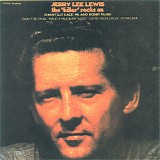 Jerry Lee Lewis - The "Killer" Rocks On