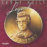 Buddy Holly - Legend