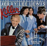 Jerry Lee Lewis - The Mercury Years Volume 1 (1963-1968)