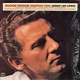 Jerry Lee Lewis - Boogie Woogie Country Man