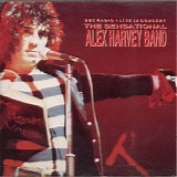 The Sensational Alex Harvey Band - BBC Radio 1 Live In Concert