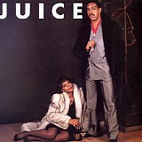 Oran 'Juice' Jones - Juice