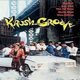 Soundtrack - Krush Groove