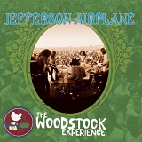 Jefferson Airplane - The Woodstock Experience / Volunteers