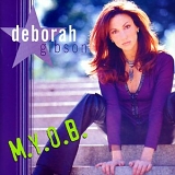 Debbie Gibson (aka Deborah Gibson) - M.Y.O.B