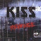 Kiss - Revenge