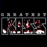 Kiss - Greatest Kiss