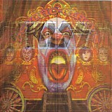 Kiss - Psycho Circus