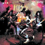 Kiss - Alive!