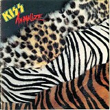 Kiss - Animalize