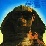 Kiss - Hot In The Shade