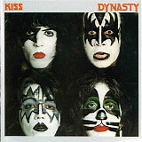 Kiss - Dynasty