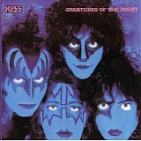 Kiss - Creatures Of The Night