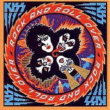 Kiss - Rock And Roll Over