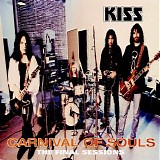 Kiss - Carnival Of Souls (The Final Sessions)