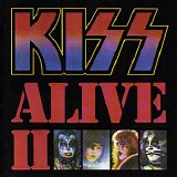 Kiss - Alive II