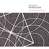 Biosphere - Wireless (Live at the Arnolfini, Bristol)