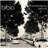 Bibio - Ambivalence Avenue