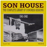 Son House - The Complete Library of Congress Sessions, 1941-1942