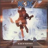 AC/DC - Blow up Your Video