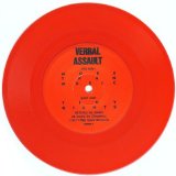 Verbal Assault - Tiny Giants