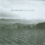 Said And Done - Endless Roads