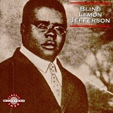 Blind Lemon Jefferson - Blind Lemon Jefferson