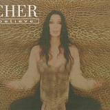 Cher - Believe