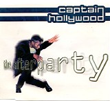 Captain Hollywood - The Afterparty