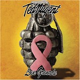 Ted Nugent - Love Grenade