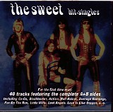 The Sweet - A & B Sides