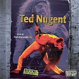 Ted Nugent - Live at Hammersmith '79