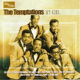 The Temptations - My Girl