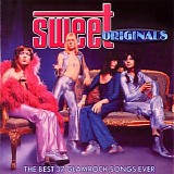 The Sweet - Originals