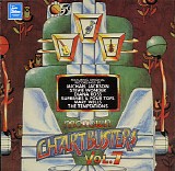 Various artists - Motown Chartbusters - Volume 7