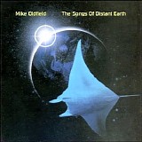 Mike Oldfield - The Songs Of Distant Earth