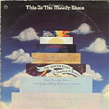 The Moody Blues - This Is The Moody Blues