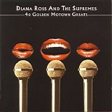 Diana Ross & The Supremes - 40 Golden Motown Greats