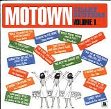 Various artists - Motown Chartbusters - Volume 1