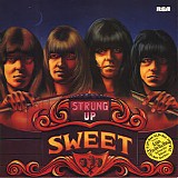 The Sweet - Strung Up