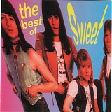 The Sweet - The Best Of The Sweet