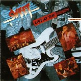 The Sweet - Live At The Marquee