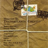 Various artists - Welcome To Transatlantic Country