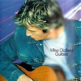 Mike Oldfield - Guitars