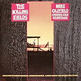 Mike Oldfield - The Killing Fields