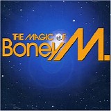 Boney M - The Magic Of Boney M