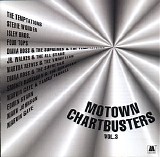 Various artists - Motown Chartbusters - Volume 3