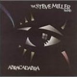 The Steve Miller Band - Abracadabra