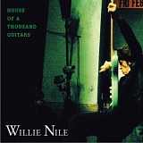 Nile Willie - House of a Thousand Guitars
