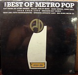 Various Artists - The Best Of Metro Pop
